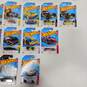 Bundle of New Assorted Hotwheels Cars Collection image number 4