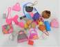 Assorted Barbie Ken Doll Shoes Purses Accessories image number 3