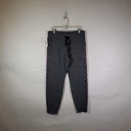 Demi Lovato Fabletics Blue Active Pants Size XXL - 64% off