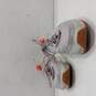 Reebok Classic Women's Gray Sneakers Size 9.5 image number 1