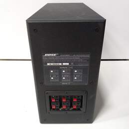 Bose Acoustimass 7 Home Theater Subwoofer alternative image