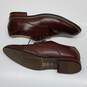 Bruno Marc Oxford Leather Shoes Men's Size 9.5 image number 2