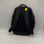 Mens Parkside 1.0 Black Adjustable Strap Multi Pockets Laptop Backpack image number 2