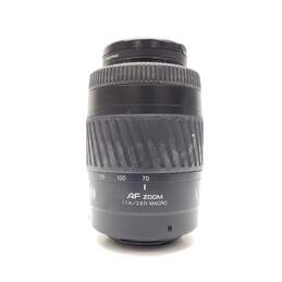Minolta AF Zoom 70-210mm f/4.5-5.6 | Standard Zoom Lens