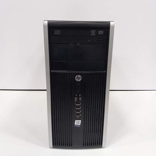 HP Compaq Pro 6300 MT Desktop Computer image number 2
