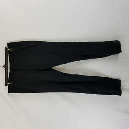 Hugo Boss Men Pants Black 28R alternative image