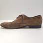 Henry Beguelin Brown Dress Shoes Men's Size 44 image number 2