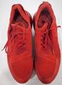 Nike Air Max 270 Triple Red Men's Shoes Size 14 image number 3