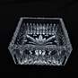 Marquis Waterford Crystal Square Covered Box IOB image number 4