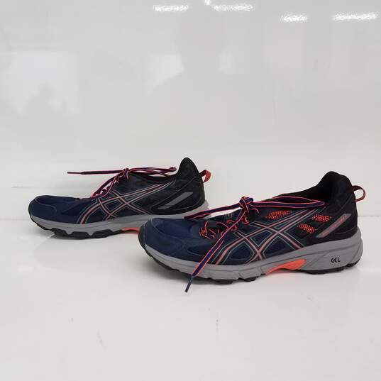 Asics Venture 6 Running Shoes Size 11 image number 1