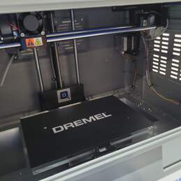 Dremel Idea Builder 3D Printer alternative image
