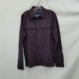 Ted Baker Long Sleeve Shirt Size 3