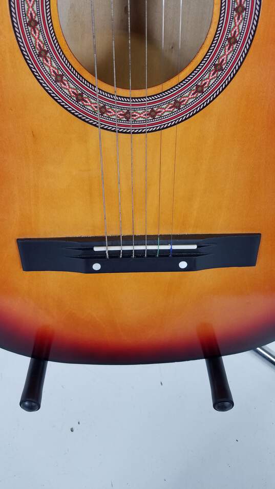 Acoustic Guitar (no brand name) image number 6