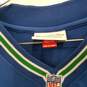 Mitchell & Ness Seattle Seahawks Kennedy 96 Jersey Size 48 XL image number 2