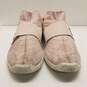 Nike Fear Of God Moc Particle AT8086-200 Beige Sneakers Men's Size 13 image number 6