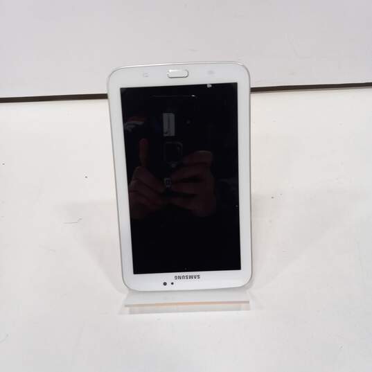 Samsung Galaxy SM-T217S Tab 3 (Sprint) Mini Tablet image number 1