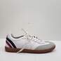 Ben Sherman Rory White Casual Shoes Men's Size 9.5 image number 1