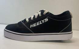 Heelys Pro 20 Canvas Skate Sneakers Black 8 alternative image
