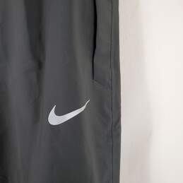 Nike Men's Gray Training Pants SZ 3XL NWT alternative image