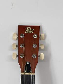 Beige Brown Matte Natural SO-069-RAG-NA Starter Acoustic Guitar W-0557635-B alternative image