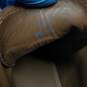 AUTHENTICATED MENS TOD'S SUEDE CHUKKA BOOTS SIZE 10.5 image number 7