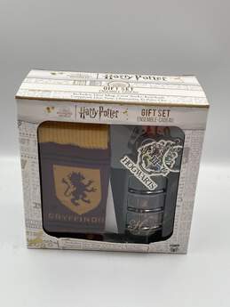 CultureFly Harry Potter Mug Socks Gift Set Not Factory Sealed W-0532006-H