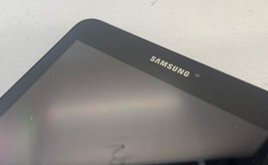 Samsung Galaxy Tab E SM-T337V Verizon 16GB Tablet image number 4