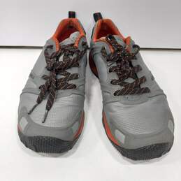 Merrel Men's Wild Dove/Mars Performance Footwear Sneakers Size 10.5