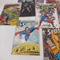 Bundle of 12 DC Superman Comic Books image number 5
