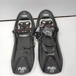 Pair of Tubbs Flex STP Snowshoes