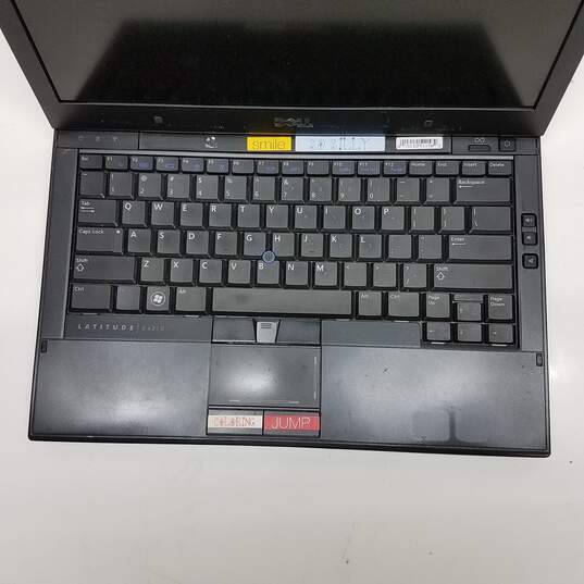 DELL Latitude E4310 13in Laptop Intel i5 M540 CPU 4GB RAM 250GB HDD image number 2