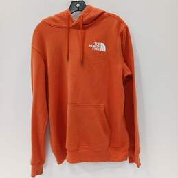 Men’s The North Face Box NSE Hoodie Sz S