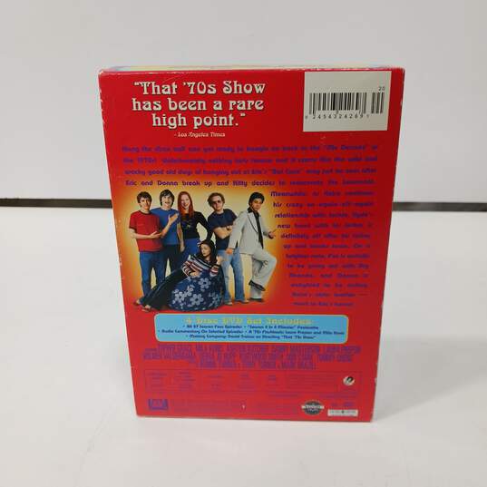 That  70s Show Season 4 Box Set image number 2