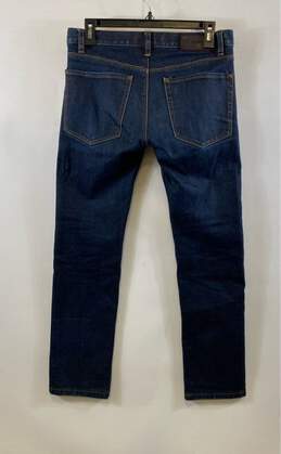 Hugo Blue Jeans - Size 29 x 28 alternative image