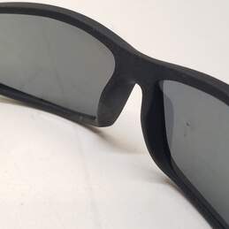 Spy Optic Cooper Sunglasses Rubberized Black alternative image