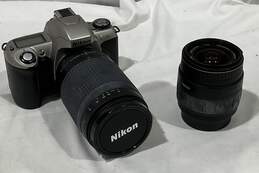 Nikon N65 Film Camera