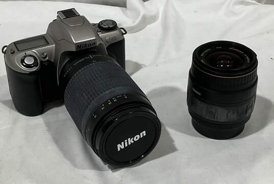 Nikon N65 Film Camera image number 1