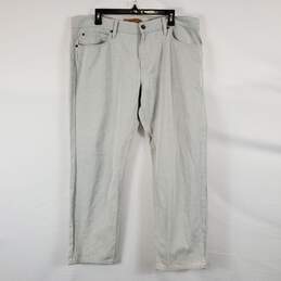 Joe's Men's Gray Jeans SZ W38