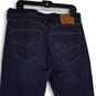 Womens Blue 512 Denim Medium Wash Taper Leg Jeans Size W34 L32 image number 3