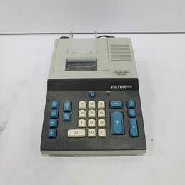 Victor 100 Calculator Model 6446-592