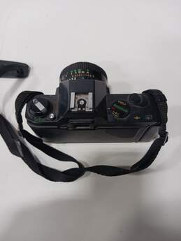 Canon T50 Vintage SLR Film Camera alternative image