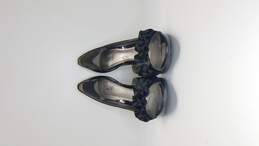 Carlos Santana Women's Heels - Women | Color: Black | Size: 8.5 alternative image