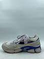 Authentic adidas Raf Simons Ozweego Replicant USA Lavender M 9 image number 2