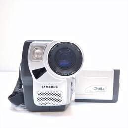 Samsung SCL860 Hi8 Camcorder alternative image