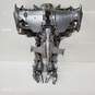 Transformers Masterpiece 12 Inch Action Figure Movie Series - Megatron Mpm-8 image number 2