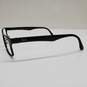 RAY-BAN RB4181 6130 BLACK RX EYEGLASS FRAMES ONLY SZ 57x16 image number 3