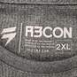 Recon Shift Men Grey Thermal 2XL NWT image number 3