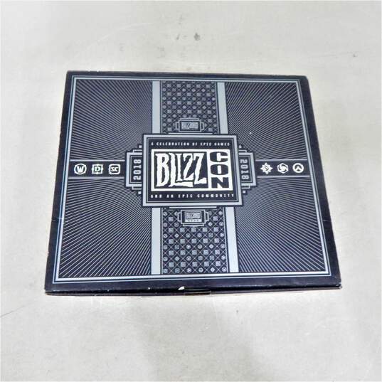 Blizzard Entertainment Blizz Con 2018 Convention Box image number 3
