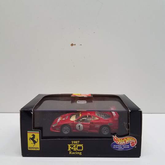 Buy the Bundle of 4 Diecast Assorted Collectable Toy Cars | GoodwillFinds