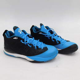 Jordan CP3.VII Dark Powder Blue Men's Shoe Size 13 alternative image